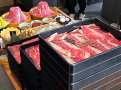 -牛匠和牛寿喜锅(西安总店)