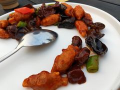 -素心小筑(后沙裕镇店)