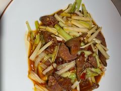 -锦府盐帮·李宅(领展购物广场中关村店)