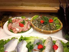 -鸽子窝(青塔店)