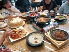-老砂锅(城北店)