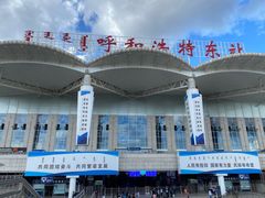 -大召寺明清一条街
