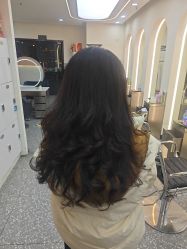 -HD HAIR STYLE