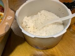 -李久其家民间餐厅(观沙岭公园店)