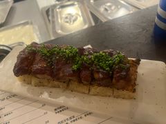 -Ocean's Table 欧舍