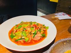 -吃饭皇帝大(长宁龙之梦店)
