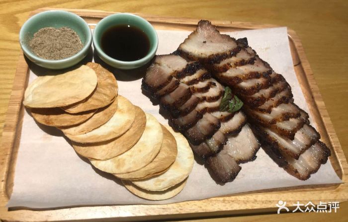 知味小馆(万象汇店)-风味卷饼烤肉图片-杭州美食-大众点评网