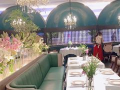 -狮拾久·现代新加坡料理(壹方城店)