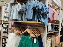 -优衣库(青岛万象城店)