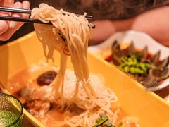 过桥米线-谭仔米线(壹方城店)