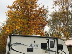 -TIPPI营地 房车主题·露营烧烤团建轰趴(天安假日店)