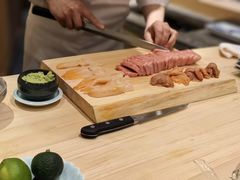-鮨一日本料理旗舰店(总店)