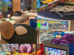 -皇室假期美食水疗会(春风路店)