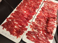 -二刀潮牛(重庆光环购物公园店)