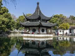 -西园戒幢律寺
