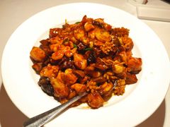 -宝轩渔府·海鲜(水上店)