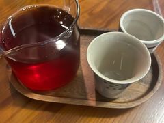 -BIJOU coffee&cocktail(龙岗万科广场店)