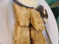 -大茄来海鲜餐厅(亚洲城分行)