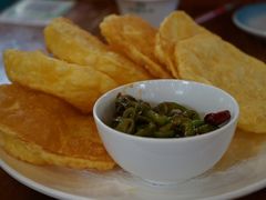 烫面油香-国强手抓(北京西路店)