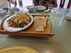 -龙香居海鲜浑锅家常菜·特色驴肉