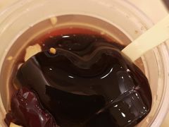 烧仙草-八婆婆烧仙草(中山路店)