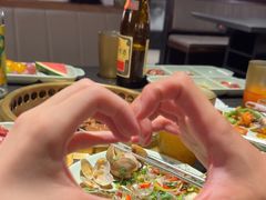 -韩盛·盛江山自助料理(中街大悦城店)