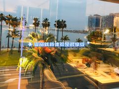 -悦全日餐厅·仁恒洲际酒店