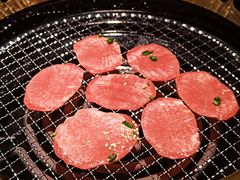 -牛角烧肉(步步高星城天地店)