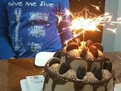 -漫生活烘焙·无糖蛋糕·动物奶油