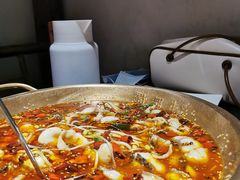 -蜀都丰 川菜·水煮活鱼(万象九宜城店)