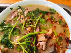 -李小老烧饼(常营民族家园店)