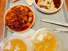 -都市快车(南五马路店)
