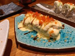 -故乡屋日本料理(八一广场店)