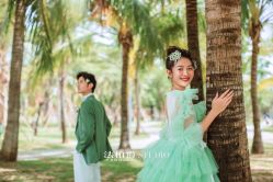 -太古映画婚纱摄影(天河店)