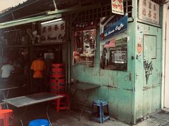 景观位-多春茶室