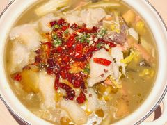 -友达面馆(二七南路店)