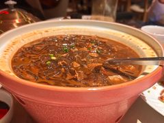 鸭茸红薯粉-金鸭季·北京烤鸭(深业上城店)