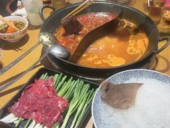 -楠火锅(太古里总店)