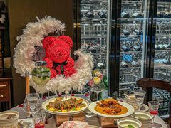 -狮拾久·现代新加坡料理(福田COCO Park店)