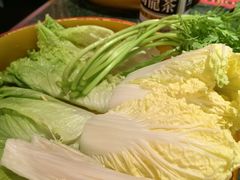 -牛New寿喜烧(曹路花园城店)