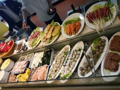 -大自然会所(阳光店)