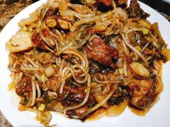 -王虎成猪排骨烩菜非物质文化遗产传承馆