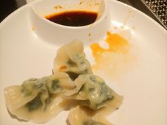 -呼伦贝尔烤羊·蒙古烤羊排(南田路总店)
