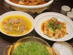 -桂小厨广西菜(万象城店)