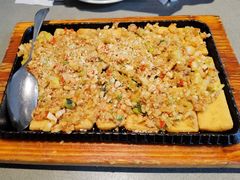 包浆豆腐-铜小馆(1891时光道店)