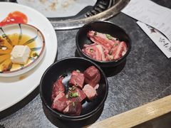 -匠牛亭·锅物烧肉放题自助(昆百大·泰业城店)