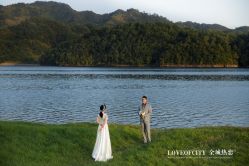 -全城热恋婚纱摄影(优质钻石店)