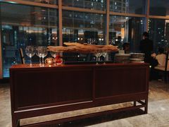 -圣丰索菲特·法国餐厅