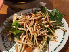 -云海肴·汽锅鸡·云南代表菜(丁香国际店)