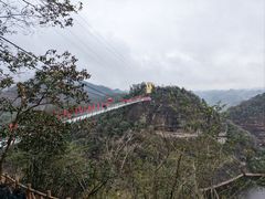 -修水东浒寨风景区